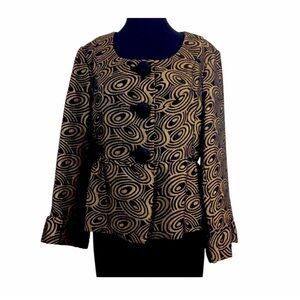 ECI New York Jacket